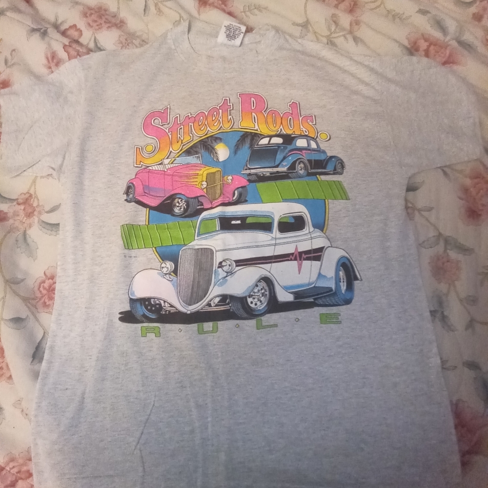Vintage Tee
